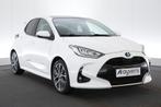 (2DCF228) TOYOTA YARIS, Cuir, Achat, Euro 6, Entreprise