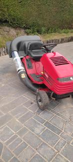 Tracteur tondeuse toro wheel horse 12-32 xl, Enlèvement