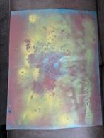 José Goemaere (1939-1992), Enlèvement ou Envoi