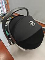 Cybex maxi cosi met 2 isofix steunen, Ophalen, Isofix