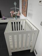 Park Quax + mobilé Nattou + matras, Kinderen en Baby's, Ophalen