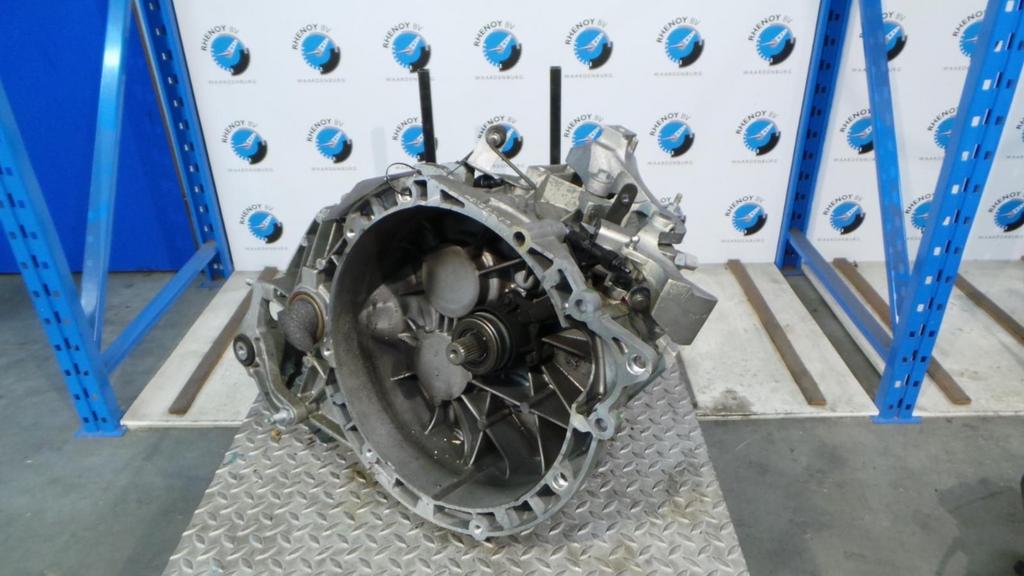 FORD FOCUS C MAX TRANSMISSIE / VERSNELLINGSBAK 2014, Ophalen of Verzenden, Gebruikt, Stiba lid