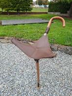 Canne siège, Enlèvement ou Envoi