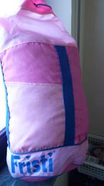 FRISTI  kitzak/reistas /weekendtas nog in goede staat, Ophalen, Gebruikt, Gebruiksvoorwerp