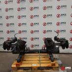 Occ essieu directeur / essieu traîné M-4,3LA/C17.5, Utilisé, Mercedes-Benz, Direction