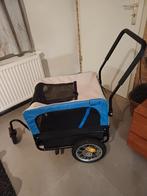 Grande remorque pour vélo pour chien, Vélos & Vélomoteurs, Enlèvement