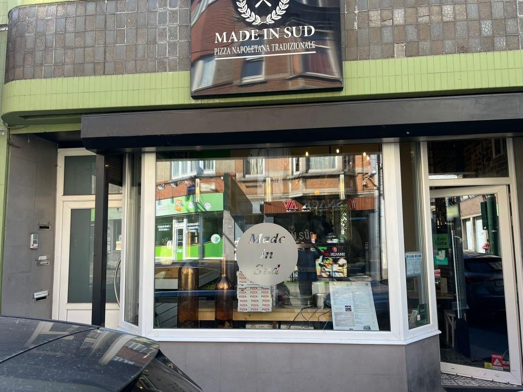 Fond de commerce pizzeria à vendre, Enlèvement ou Envoi, Comme neuf