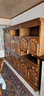 Salle à manger en chêne, Maison & Meubles, Enlèvement