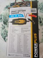 Druppellader powerplus voor auto batterij, Auto-onderdelen, Ophalen of Verzenden