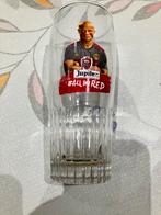 Glas rode duivels voetballer 2016 vincent kompany jupiler, Verzamelen, Ophalen of Verzenden, Zo goed als nieuw