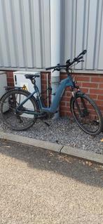 Vélo électrique Bergamont E-horizon 2023, Autres marques, 51 à 55 cm, 50 km par batterie ou plus, Enlèvement