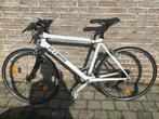 Btwin Fiets/Koersfiets, Ophalen, Gebruikt
