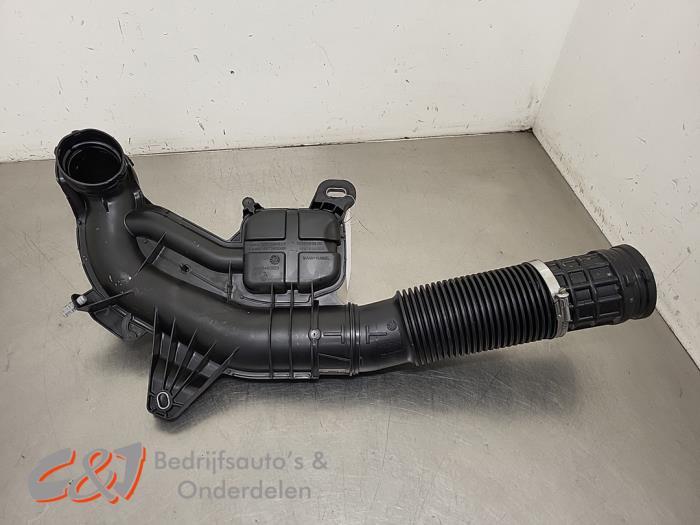 Tuyau d'aspiration air d'un Renault Trafic, Autos : Pièces & Accessoires, Moteurs & Accessoires, Renault, Utilisé, 3 mois de garantie