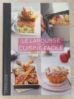 Le Larousse de la cuisine facile, Enlèvement, Comme neuf, France