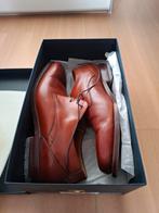 Zeer mooie klasse schoenen van Floris van Bommel nette staat, Kleding | Heren, Ophalen of Verzenden