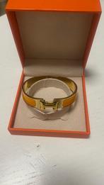 Hermes araband, Ophalen, Nieuw