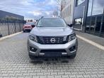 Nissan Navara 2.3 dCi 4WD Tekna, Auto's, Nissan, Automaat, 4 deurs, Gebruikt, Overige modellen