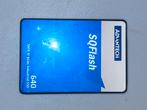 SSD 256GB ADVANTECH, Informatique & Logiciels, Disques durs, Enlèvement, Comme neuf, SSD
