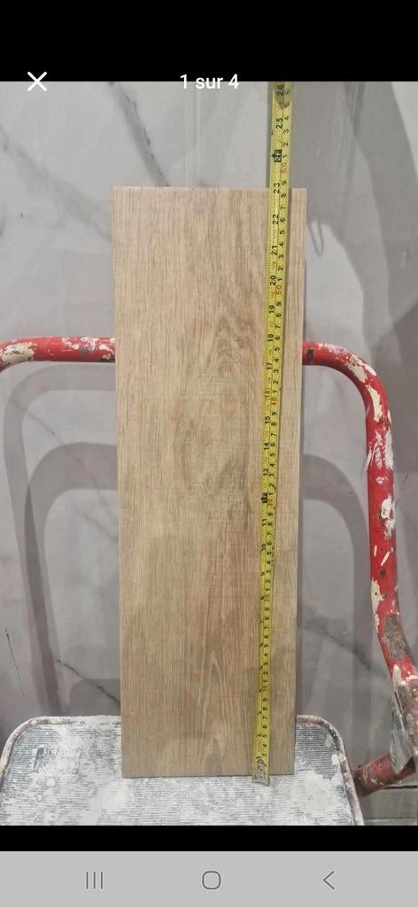 Carrelage, Enlèvement ou Envoi