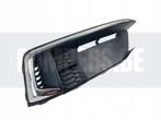 GRILL HONDA CIVIC X SEDAN LIFT RIGHT BUMPER GRILLE, Auto-onderdelen, Ophalen of Verzenden, 6 maanden garantie, Gebruikt