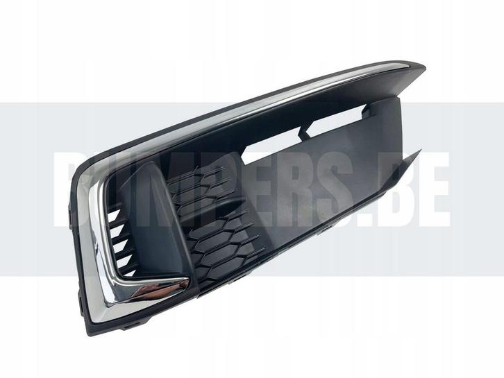 GRILL HONDA CIVIC X SEDAN LIFT RIGHT BUMPER GRILLE, Auto-onderdelen, Overige Auto-onderdelen, Gebruikt, 6 maanden garantie, Ophalen of Verzenden