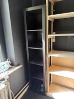 Open kast, Ophalen, Zo goed als nieuw