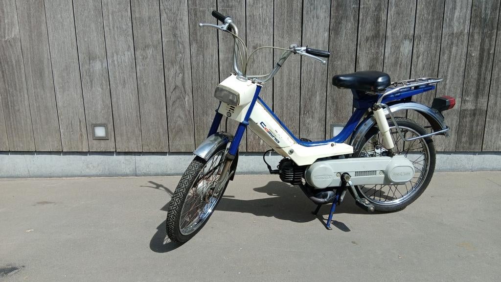 Honda Camino Classe B Vario., Enlèvement, Honda, ., .