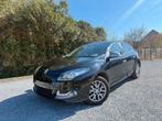 Renault Megane 1.2 TCe * GT LINE * GPS, Euro 5, Stof, Zwart, 4 cilinders