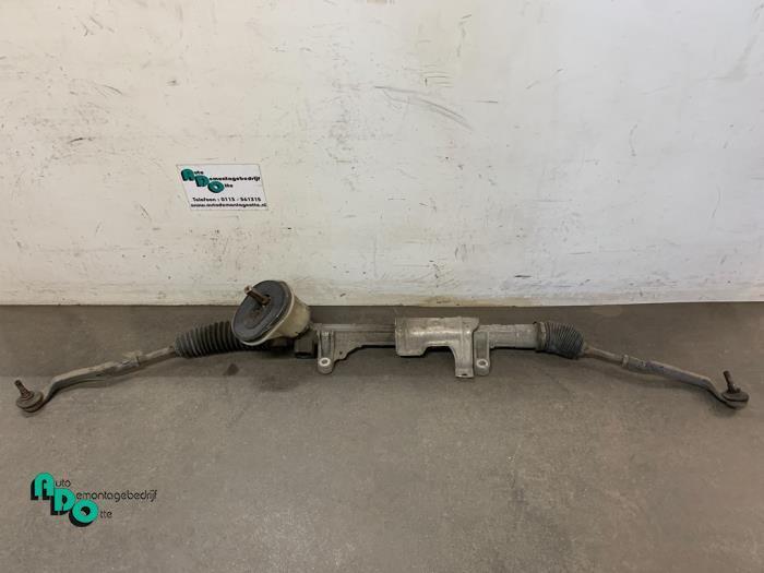 Crémaillère de direction d'un Renault Kangoo (Kangoo 2 08-, Autos : Pièces & Accessoires, Commande, Renault, Utilisé, 3 mois de garantie