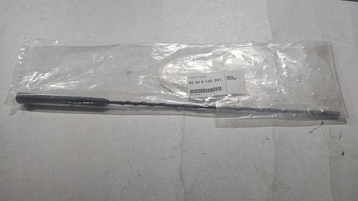 Antenne losse spriet Mini serie R55 R56 R57 +_ LCi 652034538, Auto diversen, Autoradio's, Ophalen of Verzenden