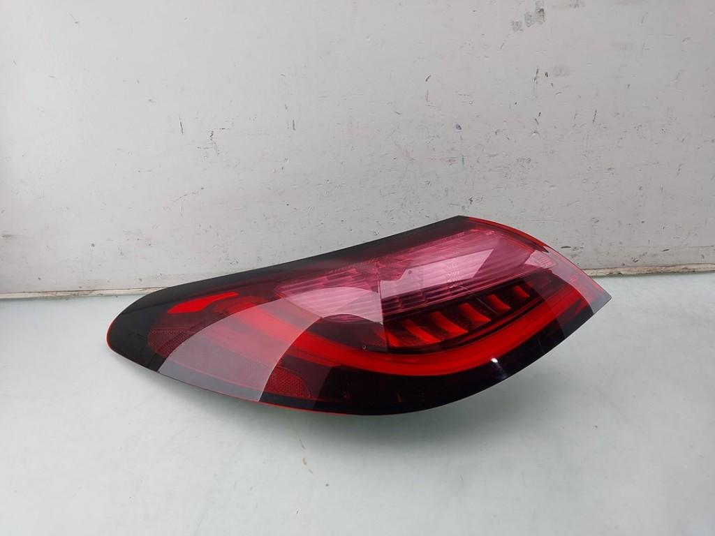 ACHTERLICHT LINKS Chevrolet USA Malibu (|A2549064902|), Dhr. J. Ham, Gebruikt, Chevrolet, Administratie@autoham.nl