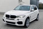 Bmw x5 m-pakket 25d 2018 200.000 km 
Gekeurd voor verkoop, Entreprise, Carnet d'entretien, Diesel, Automatique