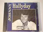 Johnny Hallyday  - Enregistrements originaux (CD), Enlèvement ou Envoi, Comme neuf