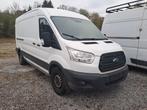 FORD TRANSIT 2.2 TDCI   10/2015  PROBLEME TURO, Auto's, Bestelwagens en Lichte vracht, Voorwielaandrijving, Euro 5, Stof, 4 cilinders