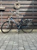 Herenfiets, Ophalen, Gebruikt, Versnellingen, Batavus