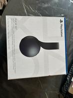 Playstation pulse 3d headset, Audio, Tv en Foto, Hoofdtelefoons, Ophalen, Zo goed als nieuw, Sony, Draadloos
