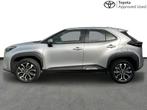 Toyota Yaris Cross Dynamic Plus, Achat, Euro 6, Autres couleurs, Bleu
