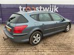 2006 - Peugeot - 407 SW - 2.0-16V XR Pack - Personenauto, Auto's, Gebruikt, Bedrijf, Break, Euro 4
