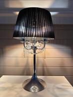 Lampe de table élégante de style vintage à vendre, Enlèvement ou Envoi, Comme neuf