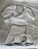 Ensemble Claudie Pierlot, Kleding | Dames, Jurken, Verzenden, Zo goed als nieuw