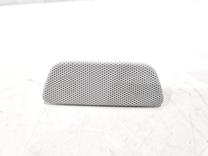 Microfoon van een Volvo XC60, Auto-onderdelen, Elektronica en Kabels, Volvo, Gebruikt, 3 maanden garantie, Ophalen of Verzenden