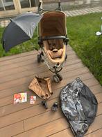 Poussette quinny avec accessories set Pram Pushchair, Enfants & Bébés, Enlèvement, Utilisé, Poussette, Quinny