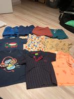 Mooi kledingbundeltje, Enfants & Bébés, Vêtements de bébé | Taille 86, Enlèvement ou Envoi, Comme neuf, Garçon, Chemisette ou Manches longues