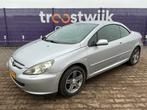 2004 - Peugeot - 307 CC - 1.6-16V - Voiture particulière, Autos, Achat, Entreprise, Cabriolet, Toit ouvrant
