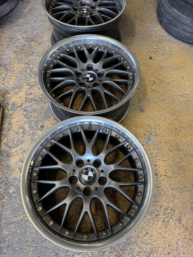 Bmw style 42, Particulier, Te koop