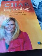 Char - Leef vandaag!, Enlèvement ou Envoi, Char