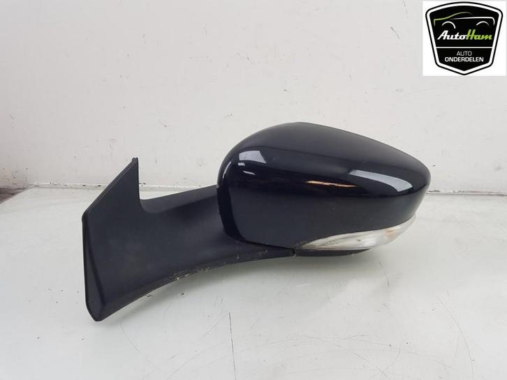 RETROVISEUR LATERAL GAUCHE Renault Zoé (AG), Autos : Pièces & Accessoires, Rétroviseurs, Renault, Utilisé