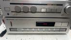 Kenwood tuner kt 500 versterker, Audio, Tv en Foto, Ophalen, Zo goed als nieuw