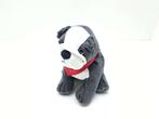 Mini Bulldog 2.0 Pluche mascotte/ 4 stuks op voorraad, Kinderen en Baby's, Speelgoed | Knuffels en Pluche, Niet ingevuld, Niet ingevuld
