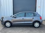 Volswagen polo##benzine##34000km#airco#12 maanden garanti, Auto's, Volkswagen, Voorwielaandrijving, Euro 6, Leder en Stof, 3 cilinders